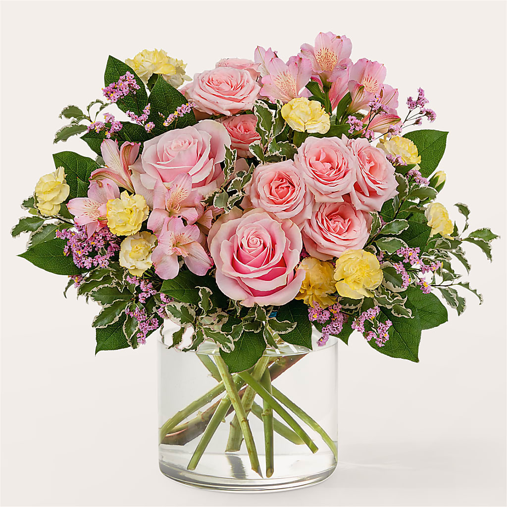 Refreshed Bouquet – GOD'S GARDEN FLOWER SHOP, Lancaster CA