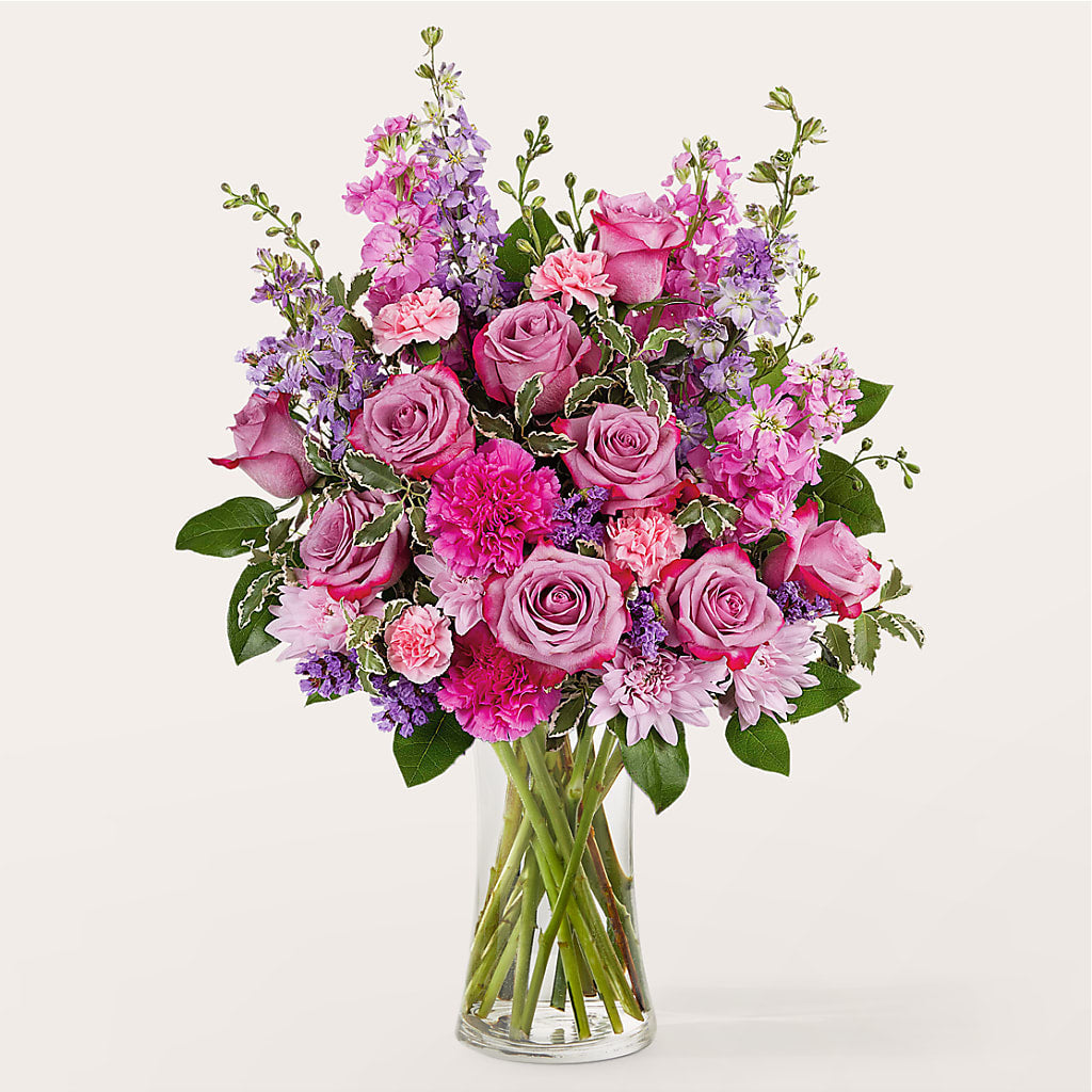 Sincerely Yours Bouquet – GOD'S GARDEN FLOWER SHOP, Lancaster CA