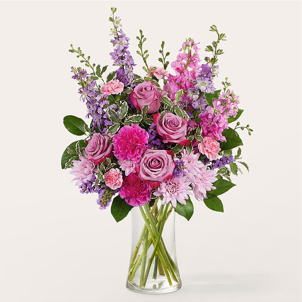 Sincerely Yours Bouquet – GOD'S GARDEN FLOWER SHOP, Lancaster CA