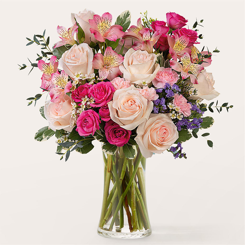 A La Mode Bouquet – GOD'S GARDEN FLOWER SHOP, Lancaster CA