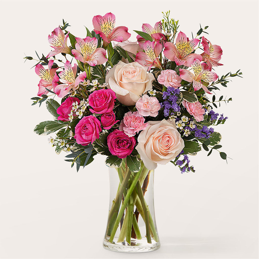 A La Mode Bouquet – GOD'S GARDEN FLOWER SHOP, Lancaster CA