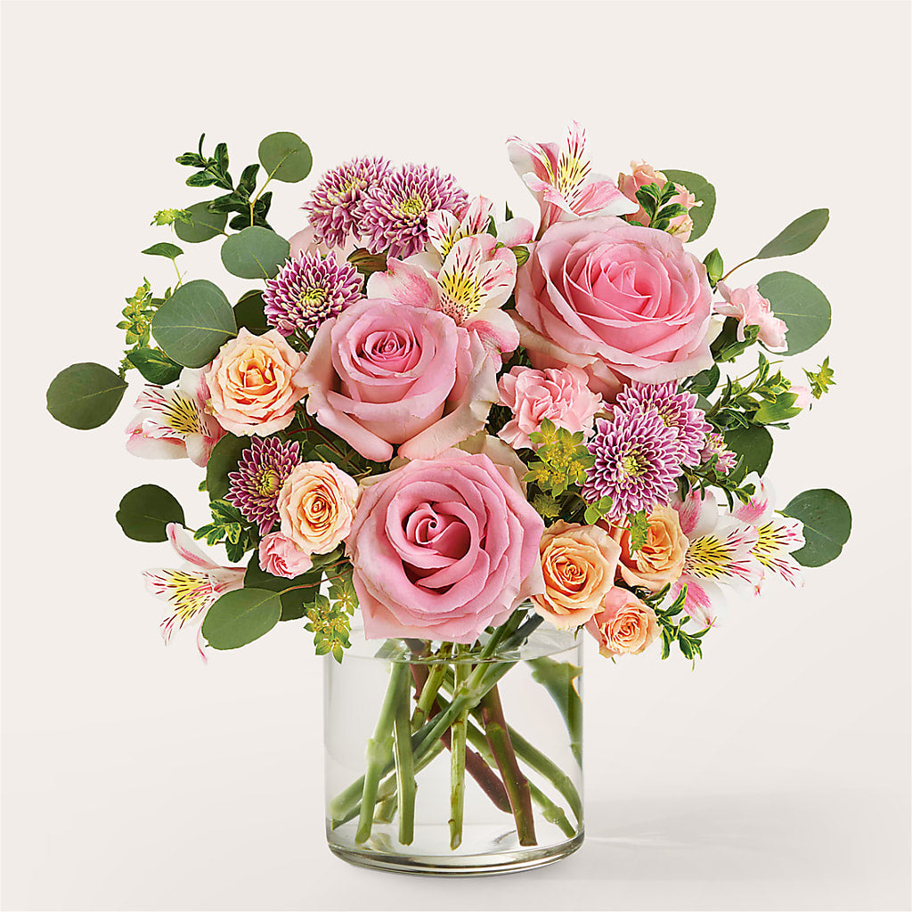 Pleasant Pastures Bouquet – GOD'S GARDEN FLOWER SHOP, Lancaster CA