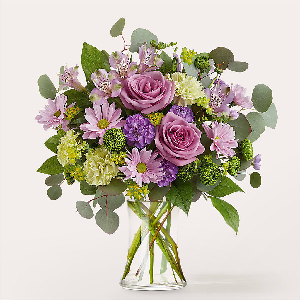 Emerald City Bouquet – GOD'S GARDEN FLOWER SHOP, Lancaster CA