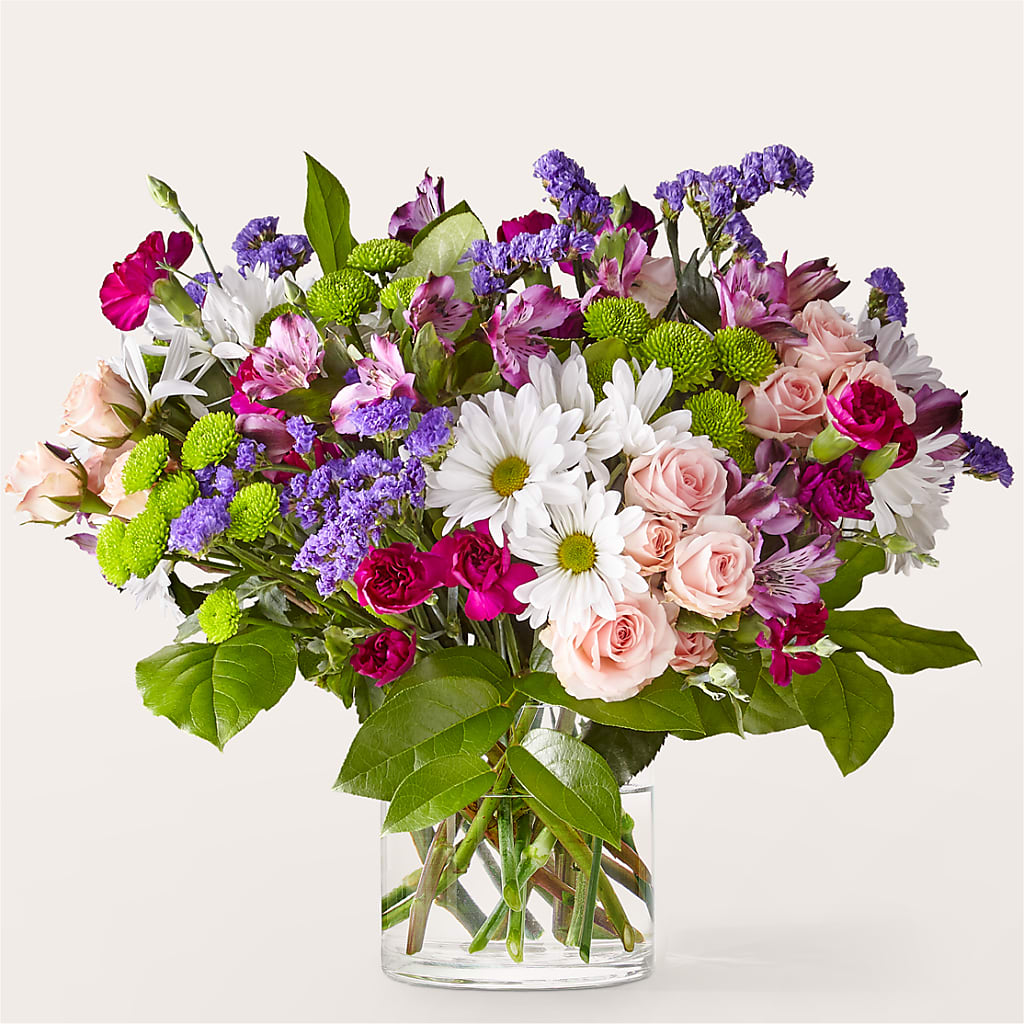 Wild Berry Bouquet – GOD'S GARDEN FLOWER SHOP, Lancaster CA