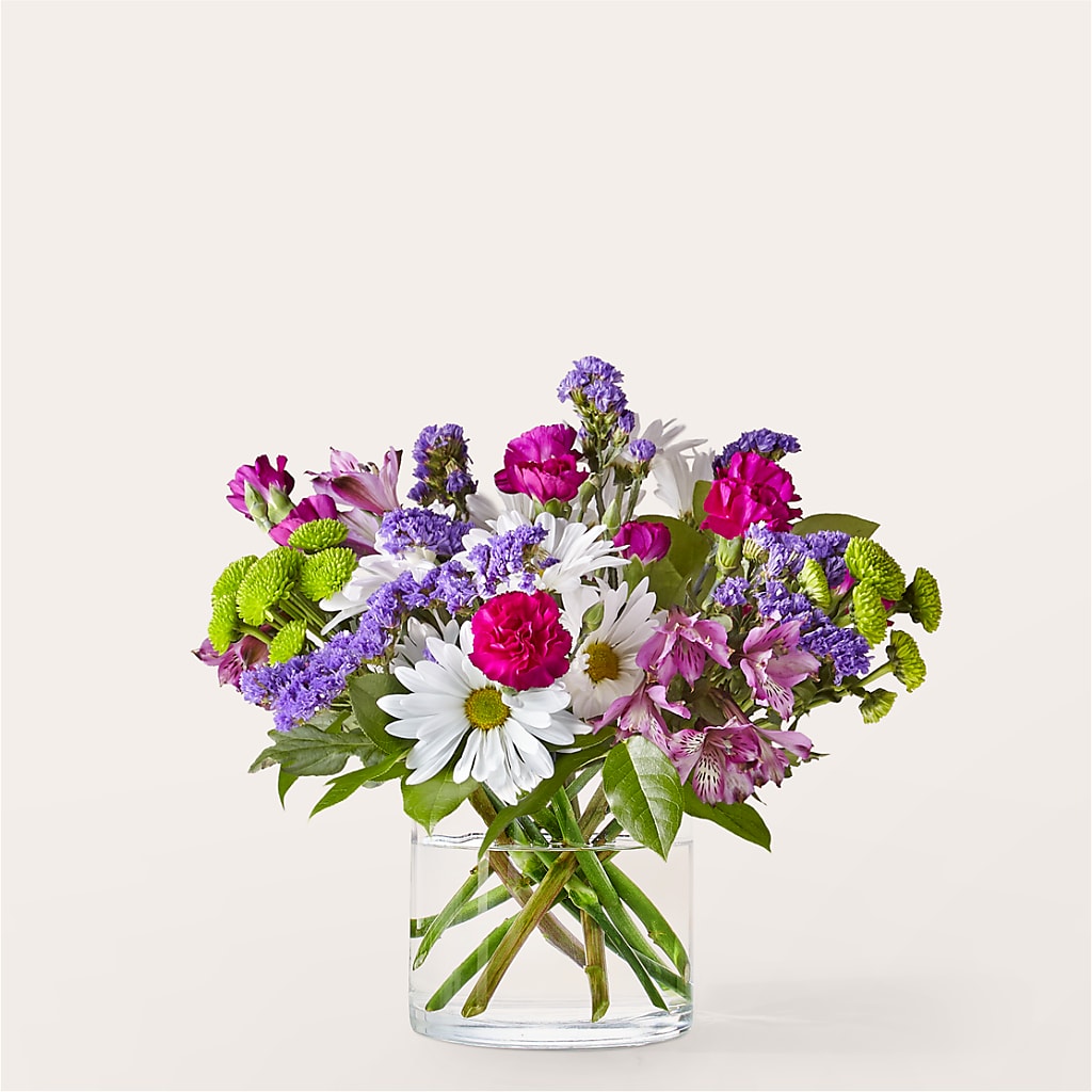 Wild Berry Bouquet – GOD'S GARDEN FLOWER SHOP, Lancaster CA