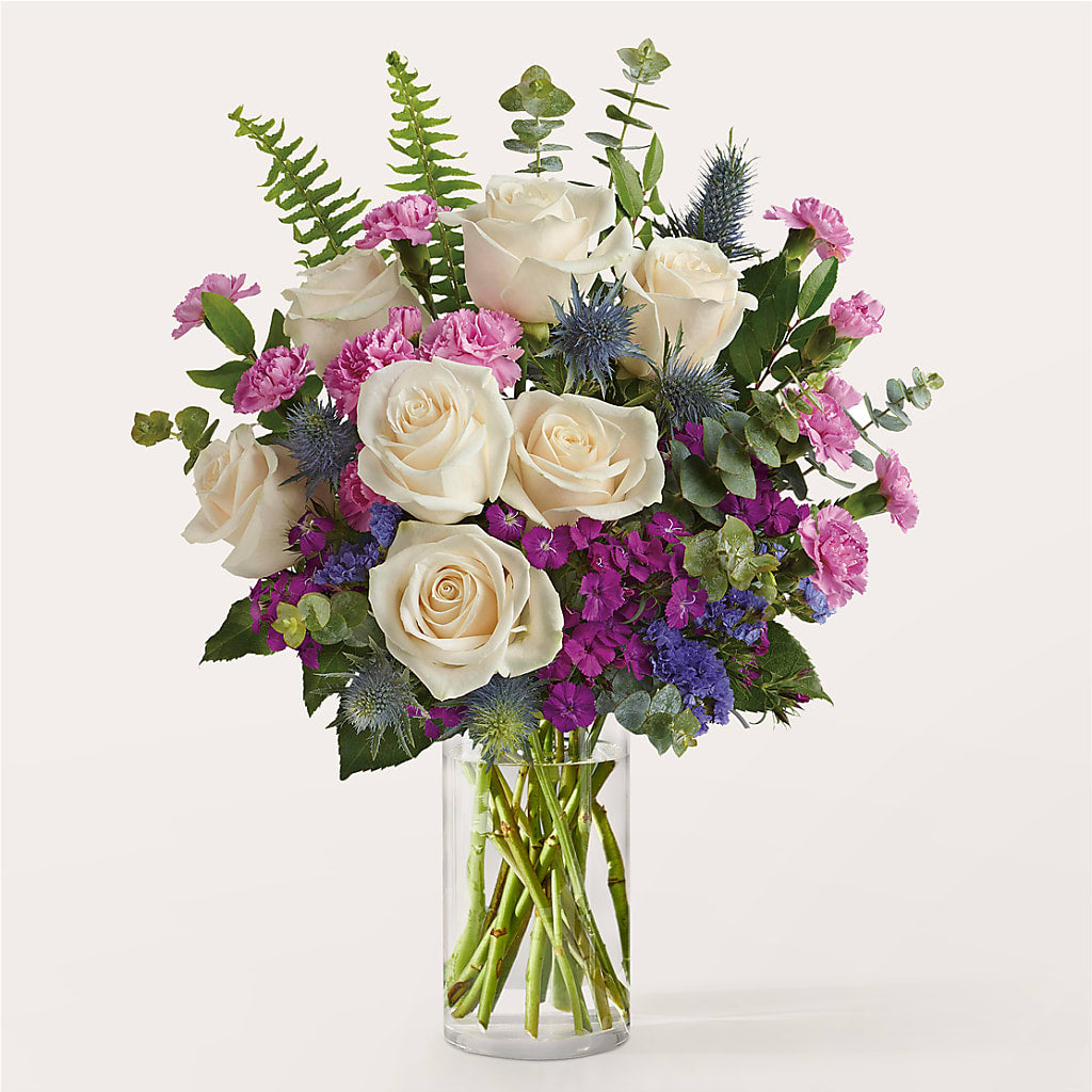 The Gala Bouquet – GOD'S GARDEN FLOWER SHOP, Lancaster CA