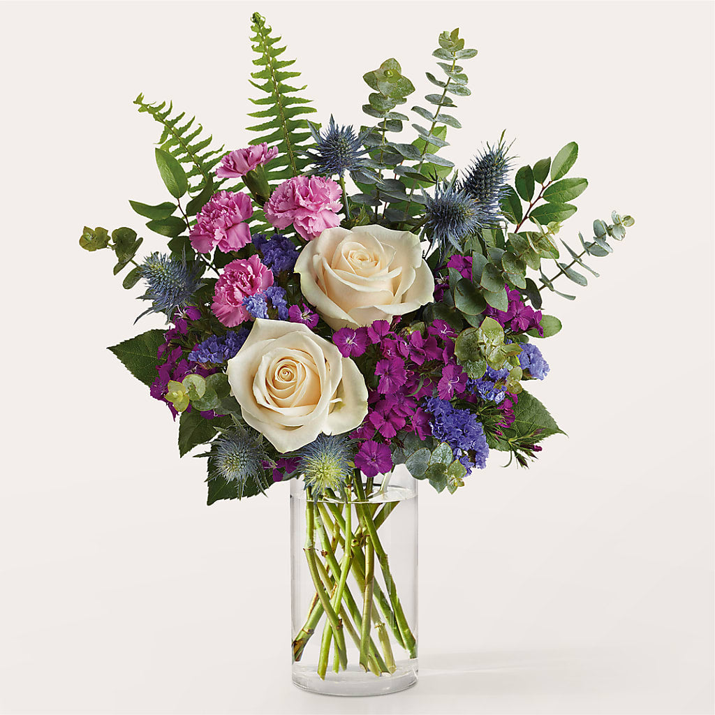 The Gala Bouquet – GOD'S GARDEN FLOWER SHOP, Lancaster CA
