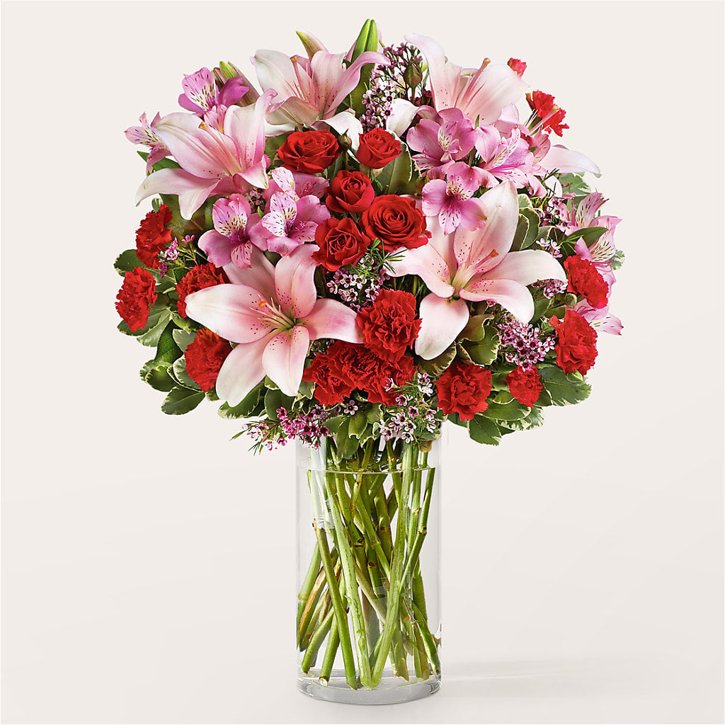 Kismet Bouquet – GOD'S GARDEN FLOWER SHOP, Lancaster CA