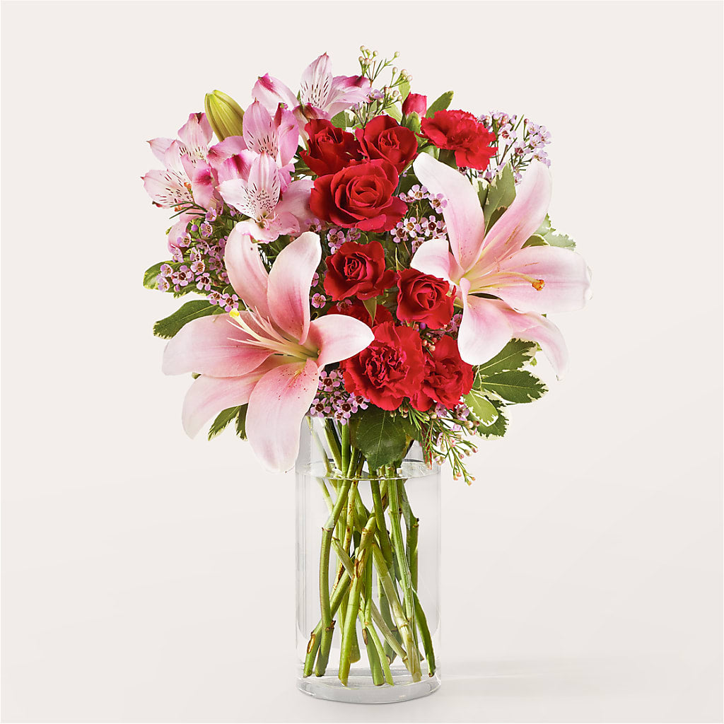 Kismet Bouquet – GOD'S GARDEN FLOWER SHOP, Lancaster CA