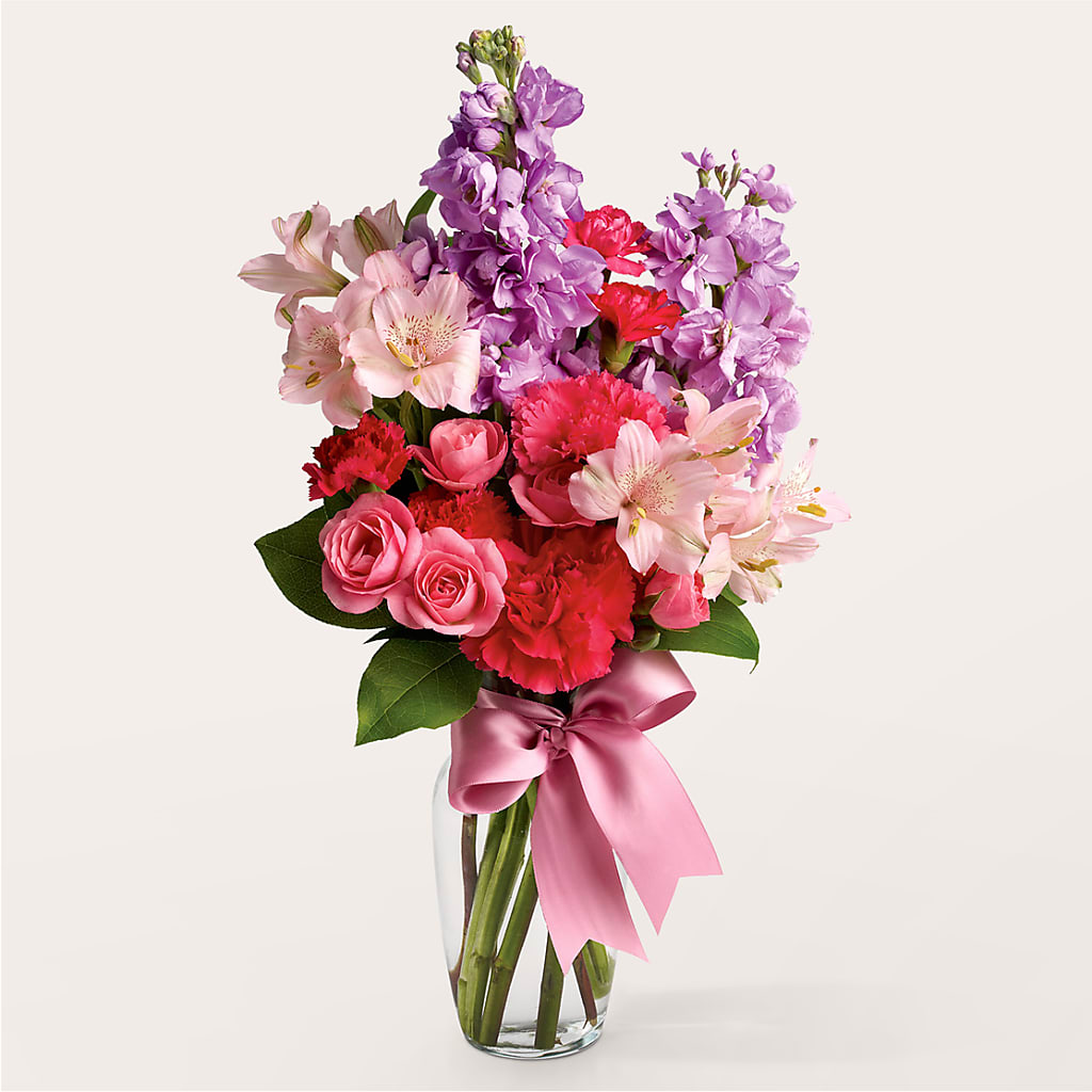 Main Character Bouquet – GOD'S GARDEN FLOWER SHOP, Lancaster CA