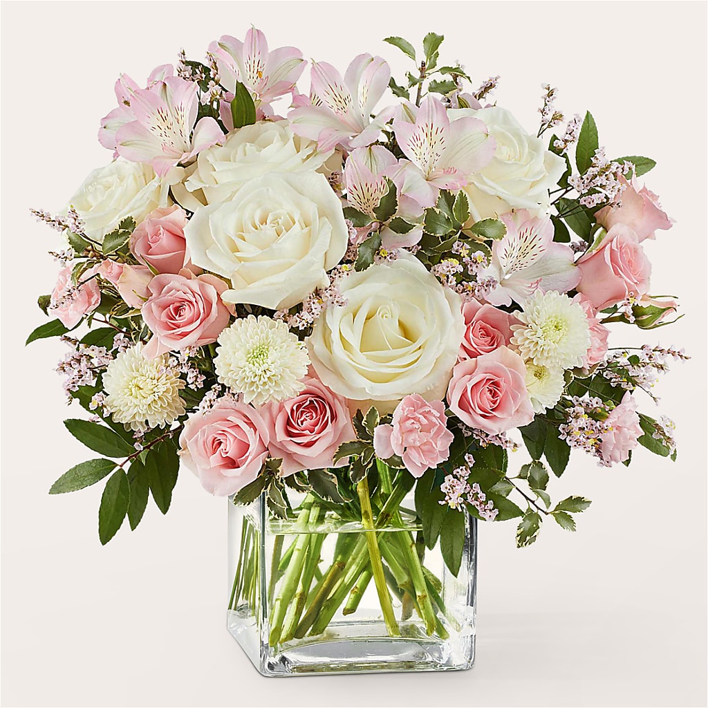 Day Made Bouquet – GOD'S GARDEN FLOWER SHOP, Lancaster CA