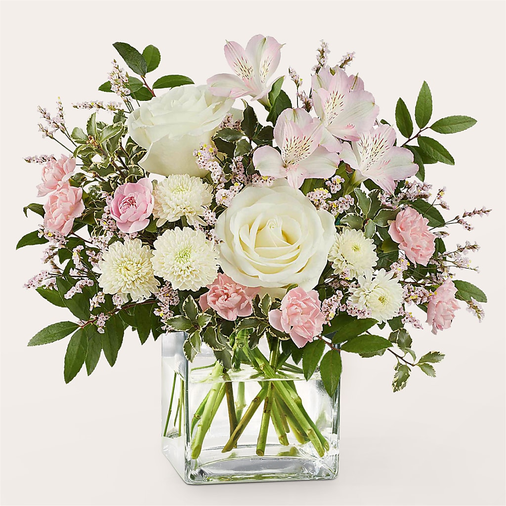 Day Made Bouquet – GOD'S GARDEN FLOWER SHOP, Lancaster CA