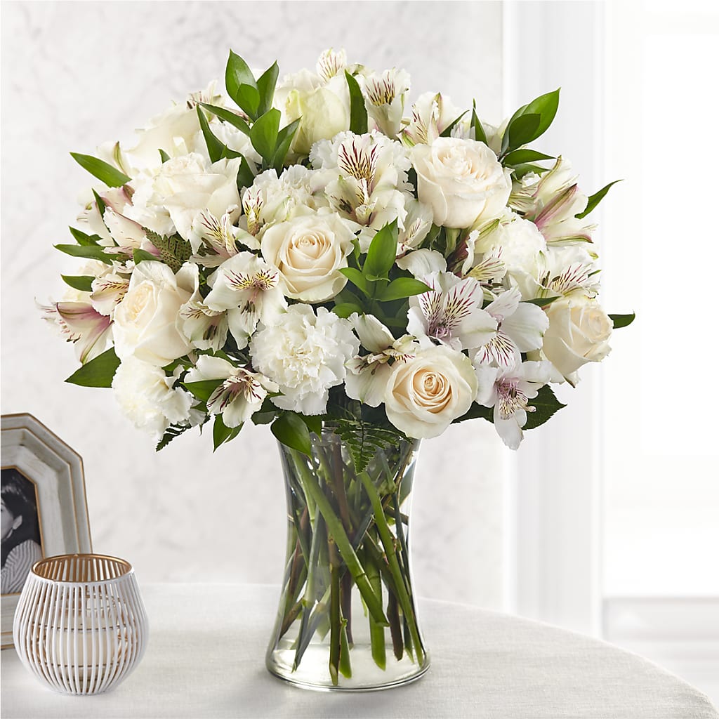 Cherished Friend Bouquet – GOD'S GARDEN FLOWER SHOP, Lancaster CA