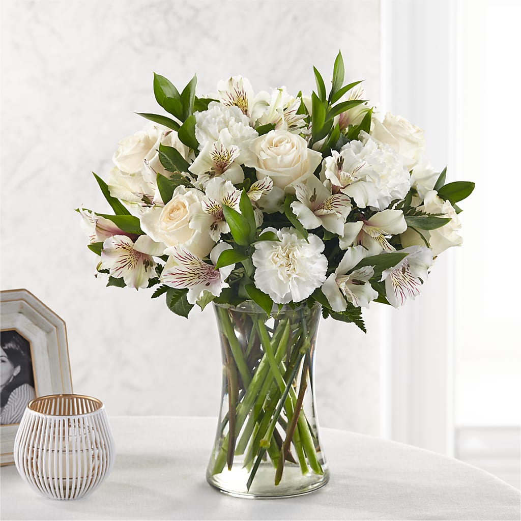 Cherished Friend Bouquet – GOD'S GARDEN FLOWER SHOP, Lancaster CA