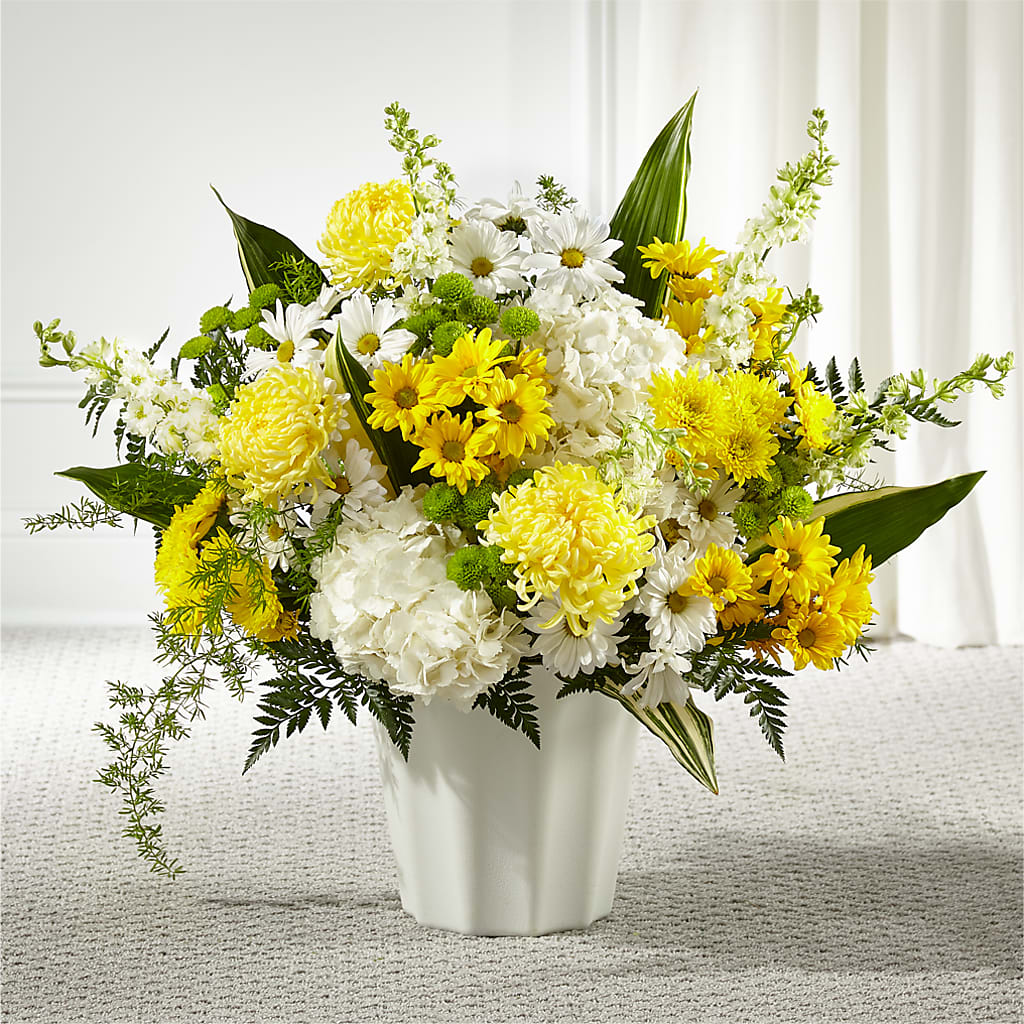Unity & Grace Floor Basket – GOD'S GARDEN FLOWER SHOP, Lancaster CA