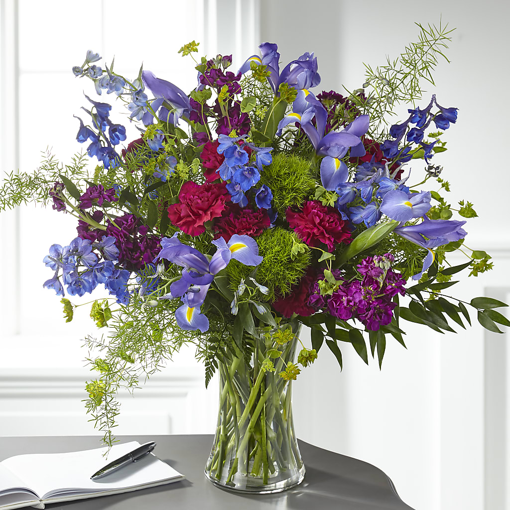 Giving Grace Bouquet – GOD'S GARDEN FLOWER SHOP, Lancaster CA