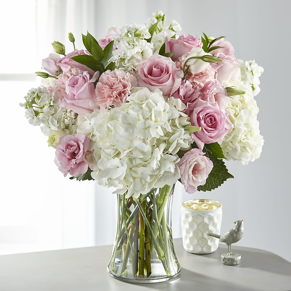 Guiding Grace Bouquet – GOD'S GARDEN FLOWER SHOP, Lancaster CA