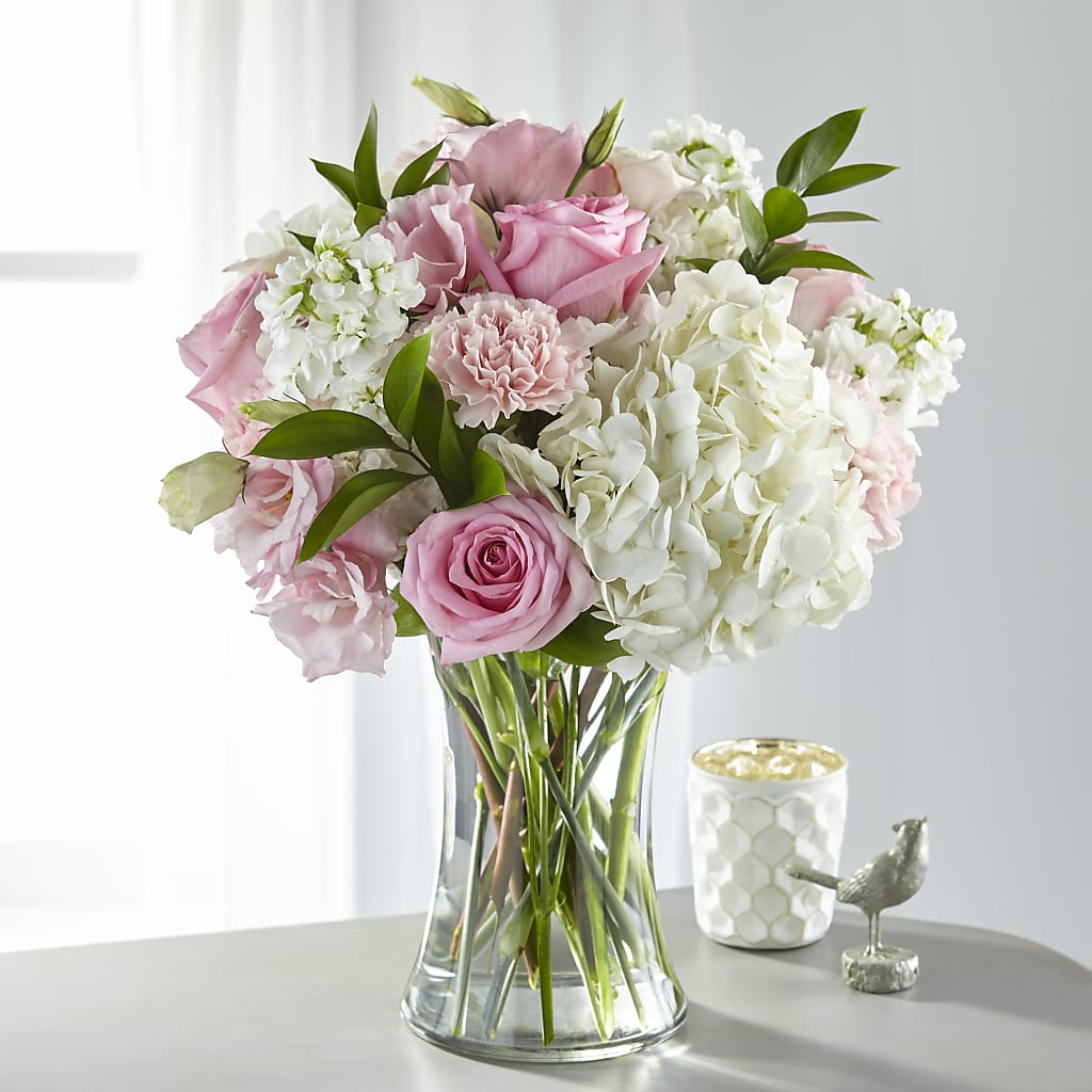 Guiding Grace Bouquet – GOD'S GARDEN FLOWER SHOP, Lancaster CA