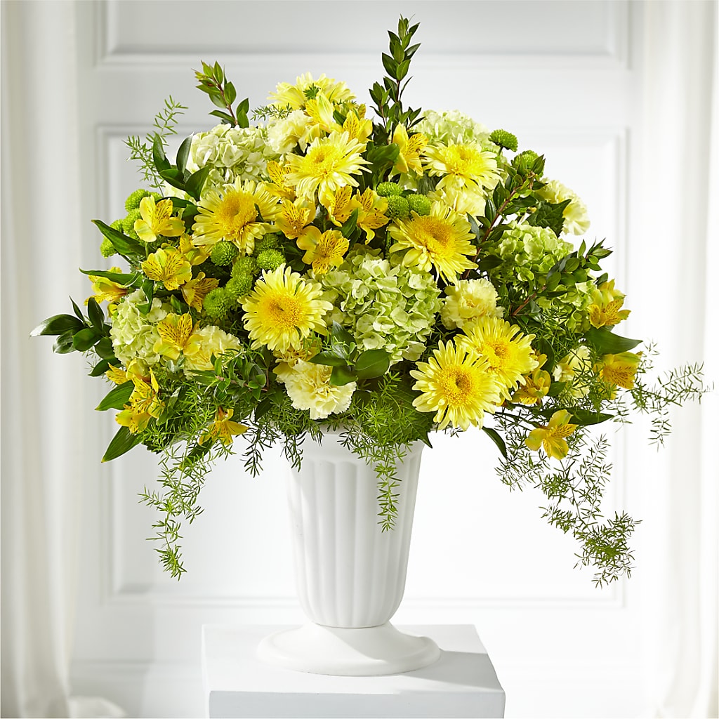 Beloved Blessings Arrangement – GOD'S GARDEN FLOWER SHOP, Lancaster CA