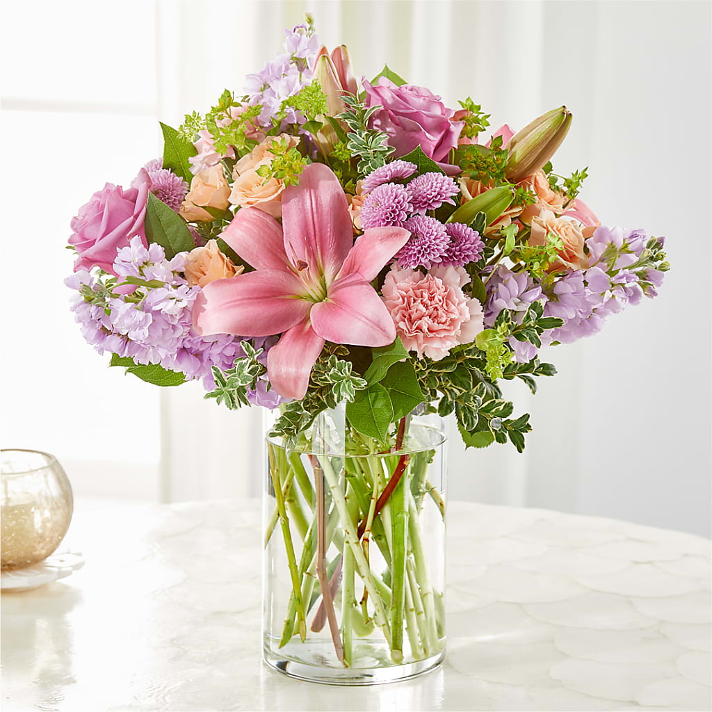 Resilience Bouquet – GOD'S GARDEN FLOWER SHOP, Lancaster CA