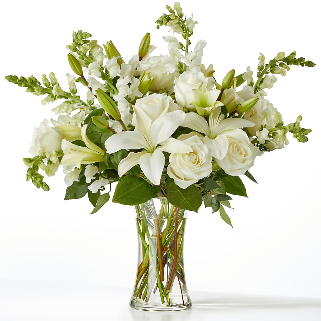 Eternal Friendship Bouquet – GOD'S GARDEN FLOWER SHOP, Lancaster CA