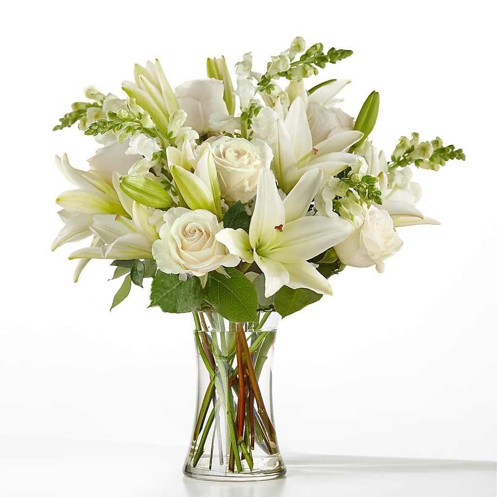 Eternal Friendship Bouquet – GOD'S GARDEN FLOWER SHOP, Lancaster CA