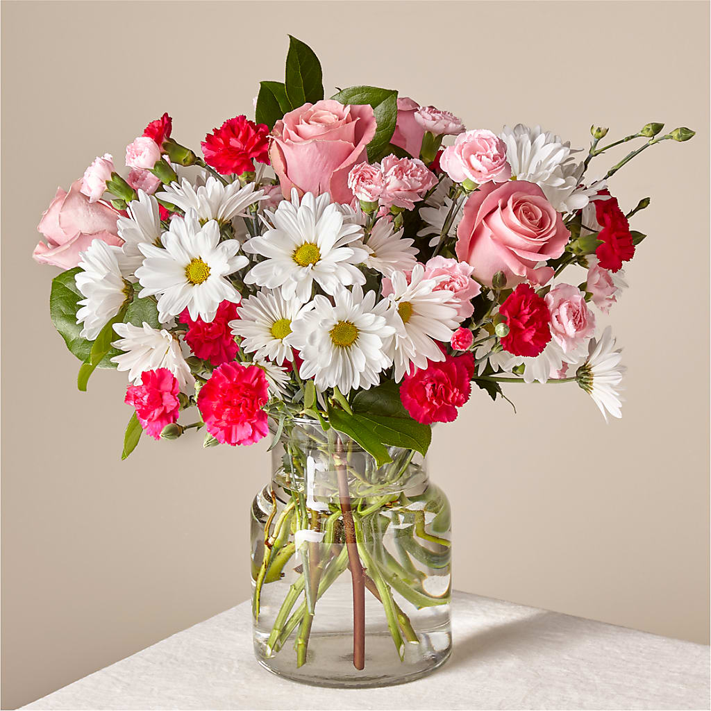 Sweet Surprises® Bouquet – GOD'S GARDEN FLOWER SHOP, Lancaster CA
