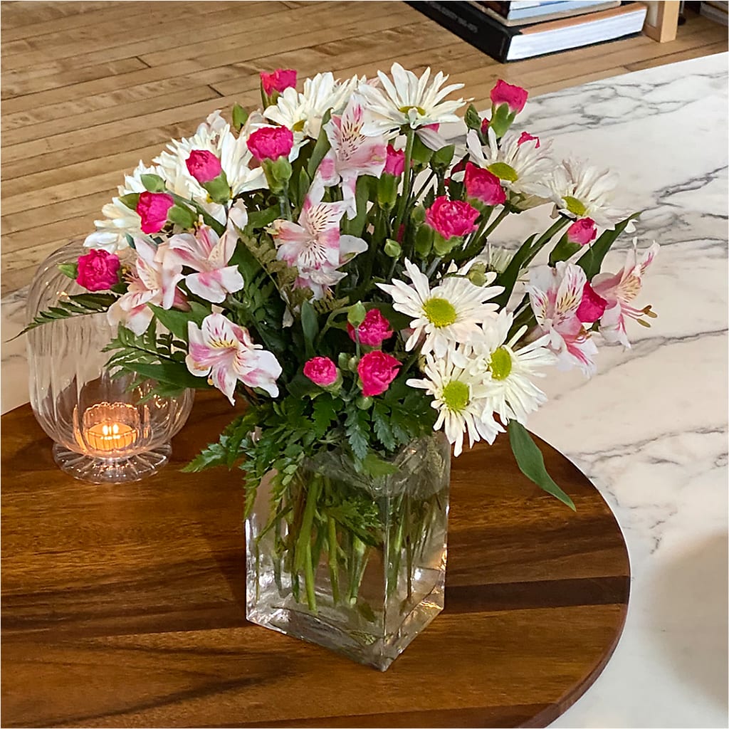 Sweet Surprises® Bouquet – GOD'S GARDEN FLOWER SHOP, Lancaster CA