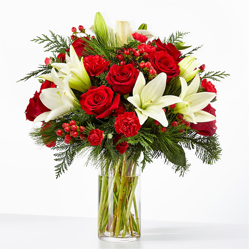 Joyful Greetings Bouquet – GOD'S GARDEN FLOWER SHOP, Lancaster CA