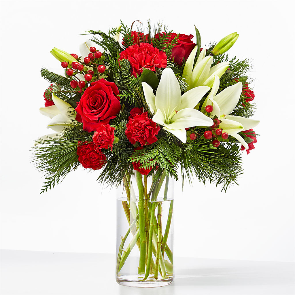 Joyful Greetings Bouquet – GOD'S GARDEN FLOWER SHOP, Lancaster CA