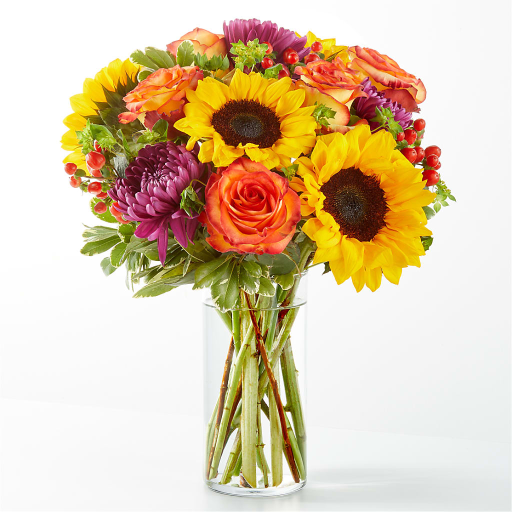 Nature Walk Bouquet – GOD'S GARDEN FLOWER SHOP, Lancaster CA