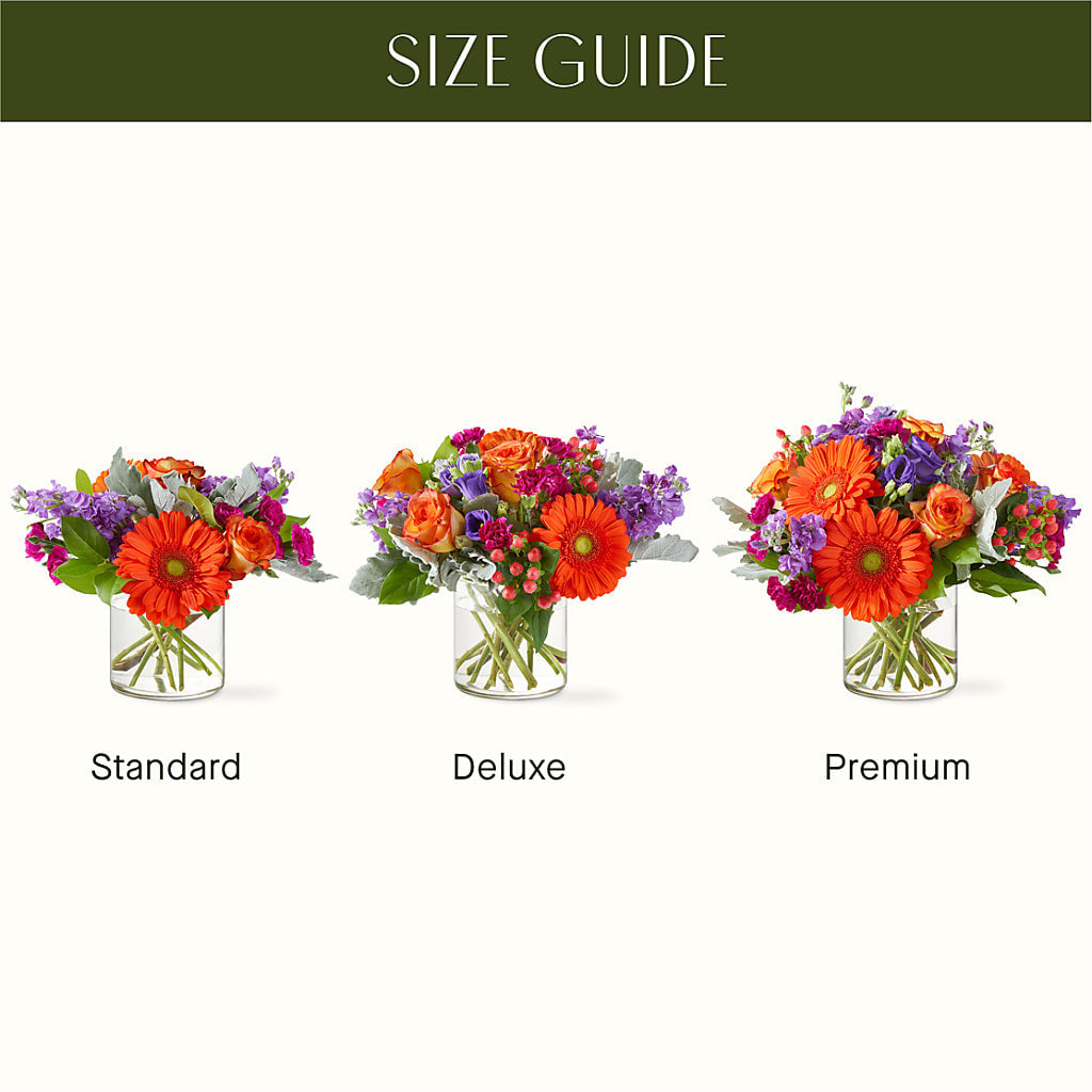 Sangria Bouquet – GOD'S GARDEN FLOWER SHOP, Lancaster CA