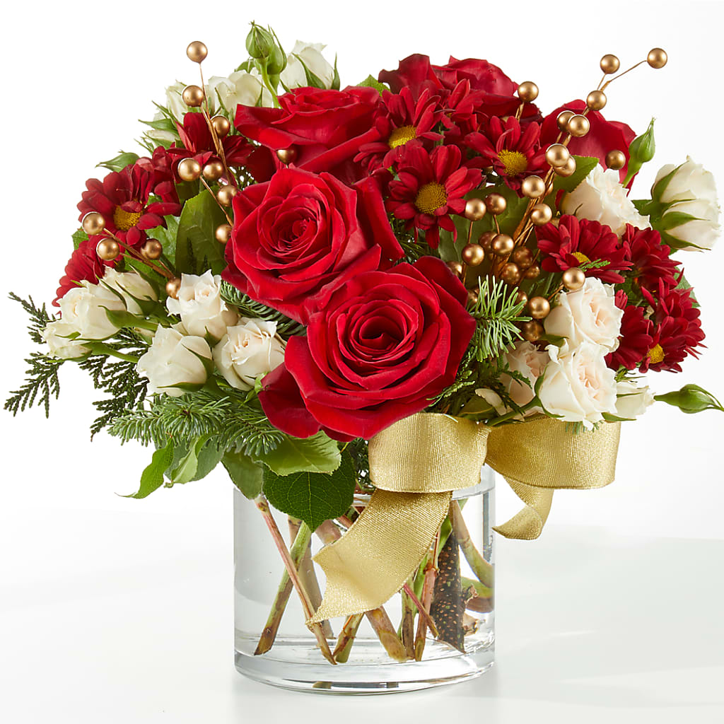 Believe Bouquet – GOD'S GARDEN FLOWER SHOP, Lancaster CA