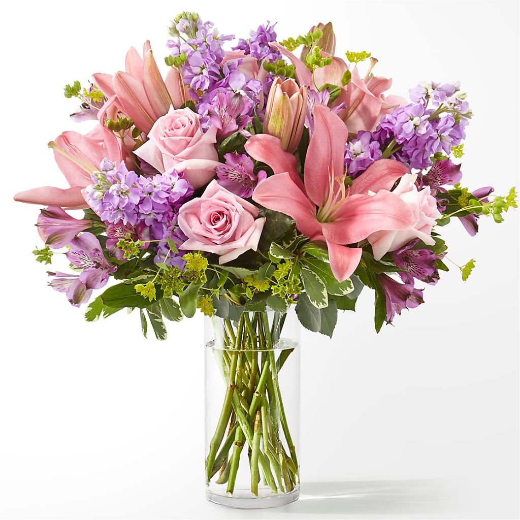 Precious Petals Bouquet – GOD'S GARDEN FLOWER SHOP, Lancaster CA