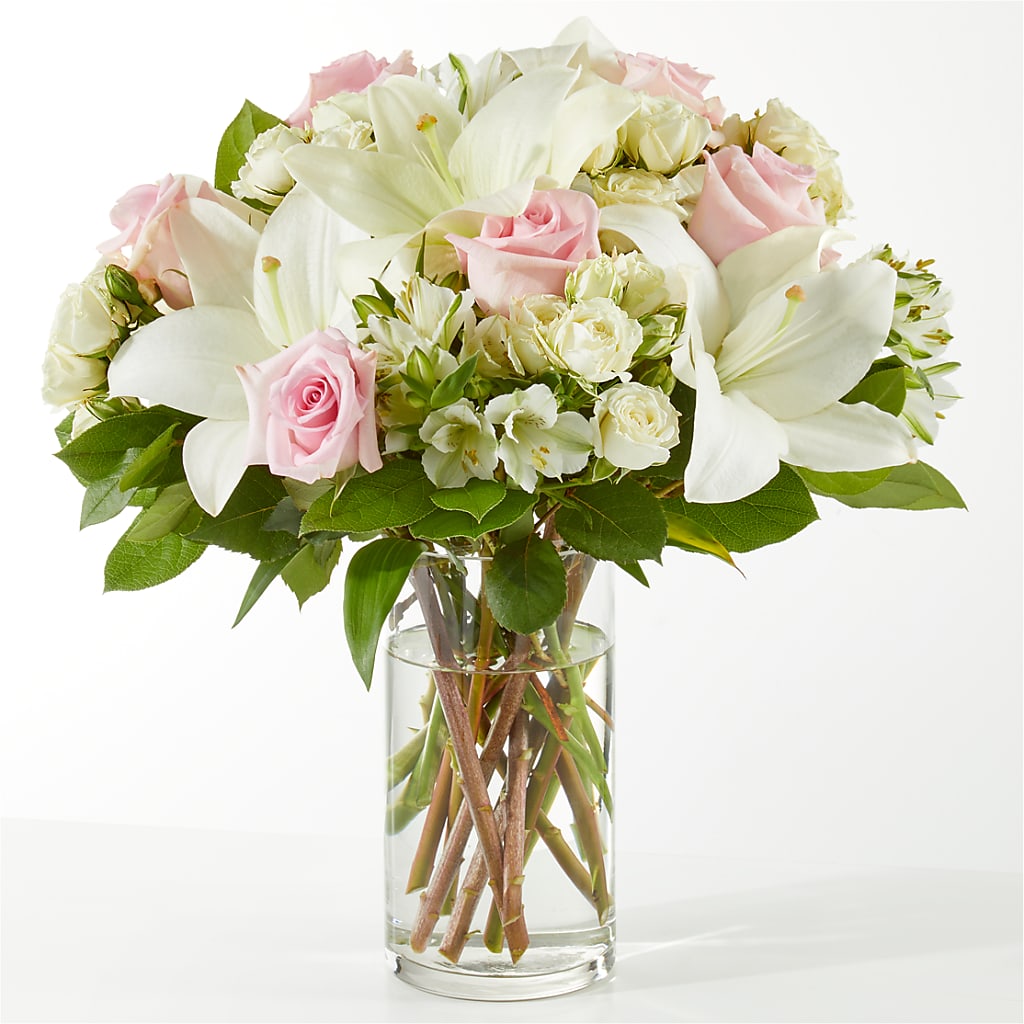 Kindhearted Bouquet – GOD'S GARDEN FLOWER SHOP, Lancaster CA