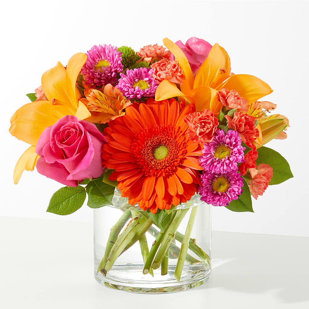 Soiree Bouquet – GOD'S GARDEN FLOWER SHOP, Lancaster CA