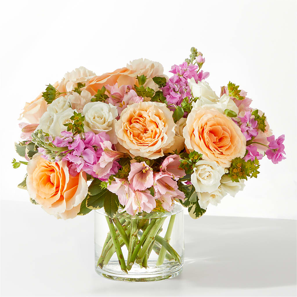 Paradise Bouquet – GOD'S GARDEN FLOWER SHOP, Lancaster CA