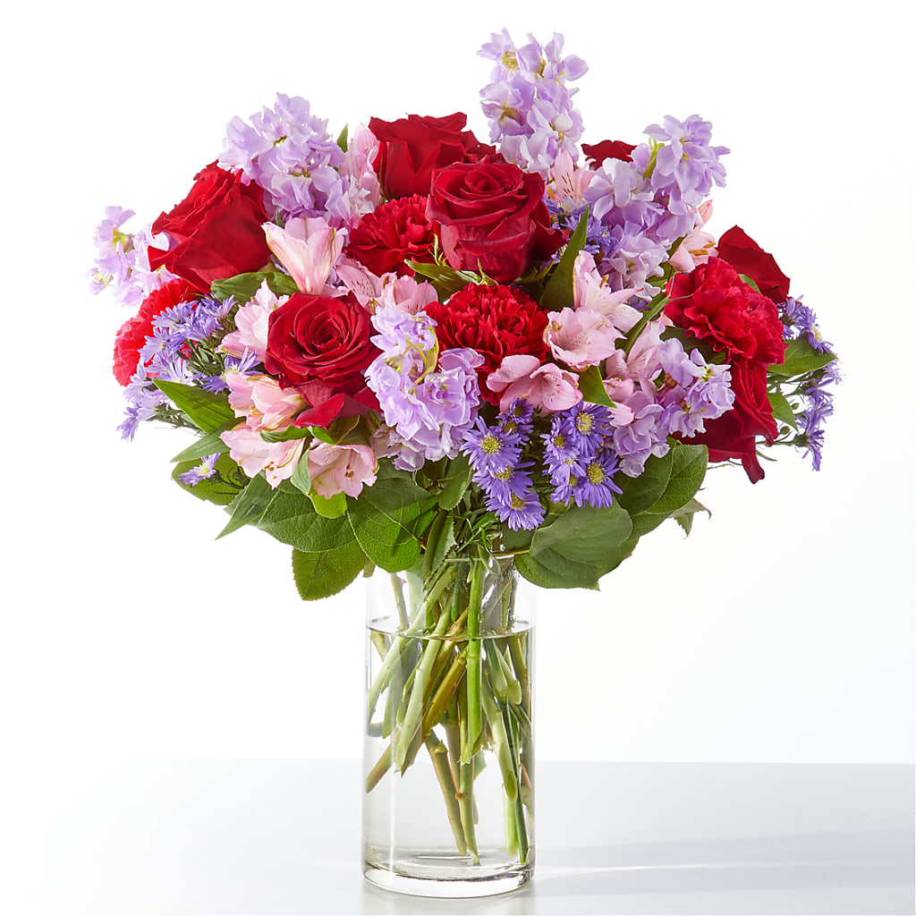 Your Majesty Bouquet – GOD'S GARDEN FLOWER SHOP, Lancaster CA