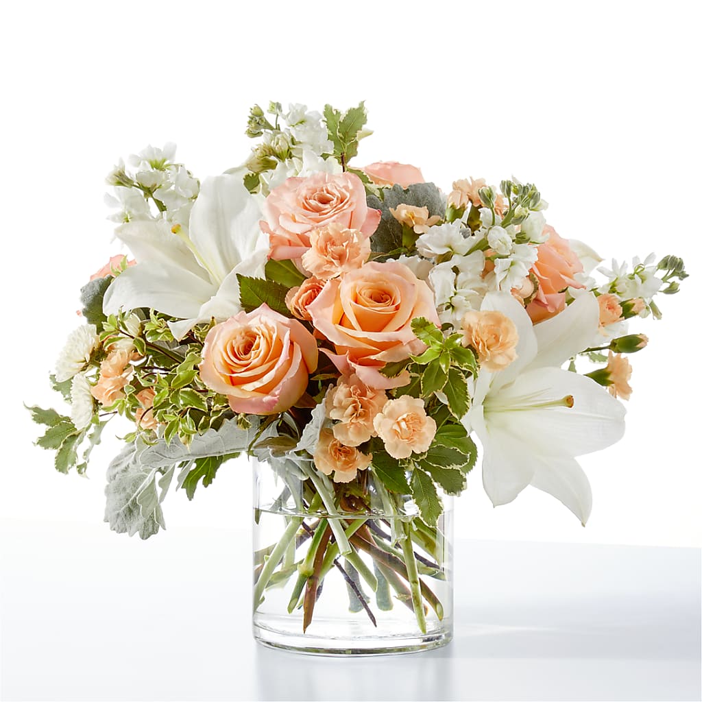 Darling Bouquet – GOD'S GARDEN FLOWER SHOP, Lancaster CA
