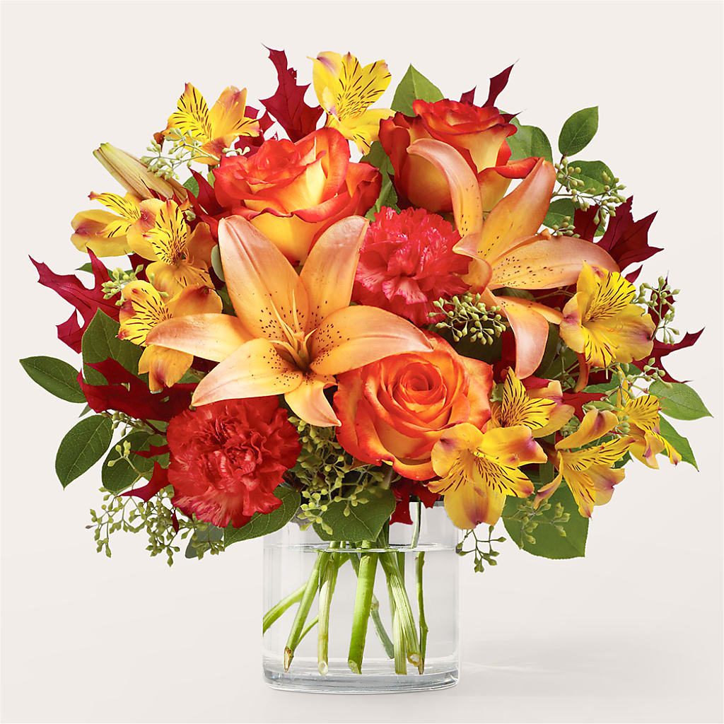 Pecan Pie Bouquet – GOD'S GARDEN FLOWER SHOP, Lancaster CA