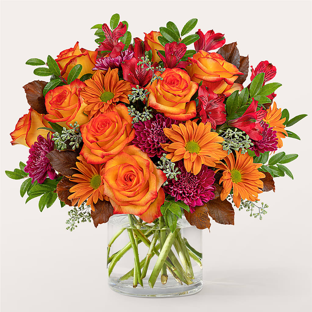 Brisk Morning Bouquet – GOD'S GARDEN FLOWER SHOP, Lancaster CA
