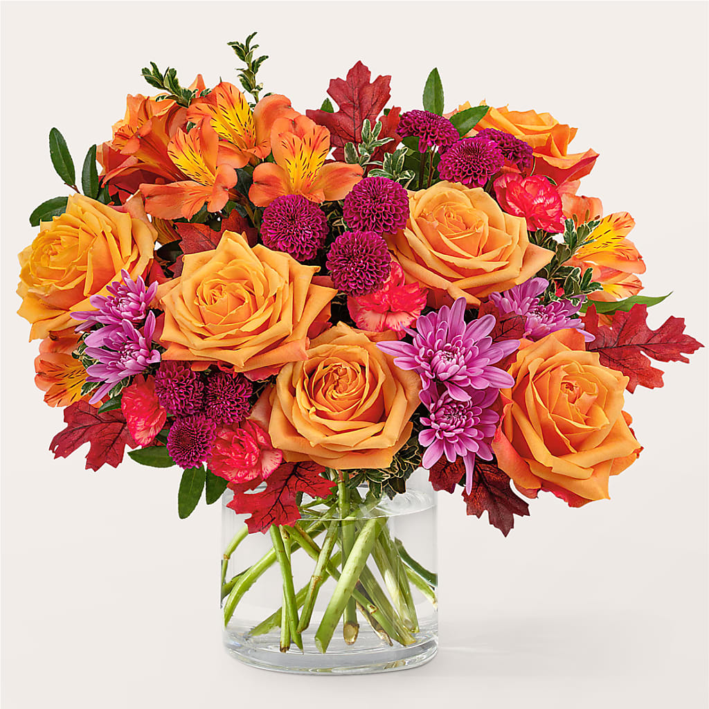 Terracotta Treasures Bouquet – GOD'S GARDEN FLOWER SHOP, Lancaster CA