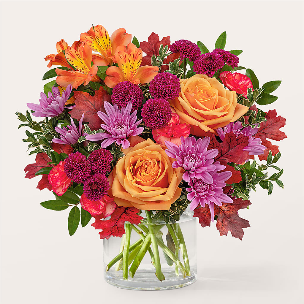 Terracotta Treasures Bouquet – GOD'S GARDEN FLOWER SHOP, Lancaster CA