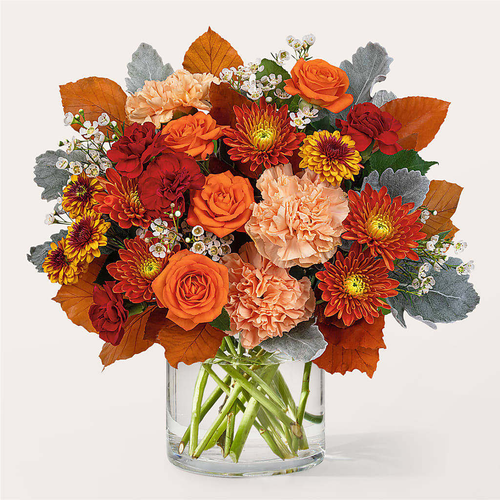 Merlot Bouquet – GOD'S GARDEN FLOWER SHOP, Lancaster CA