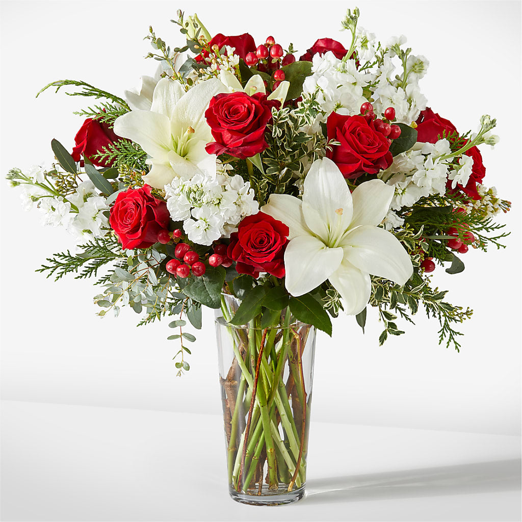 Twinkle Lights Bouquet – GOD'S GARDEN FLOWER SHOP, Lancaster CA