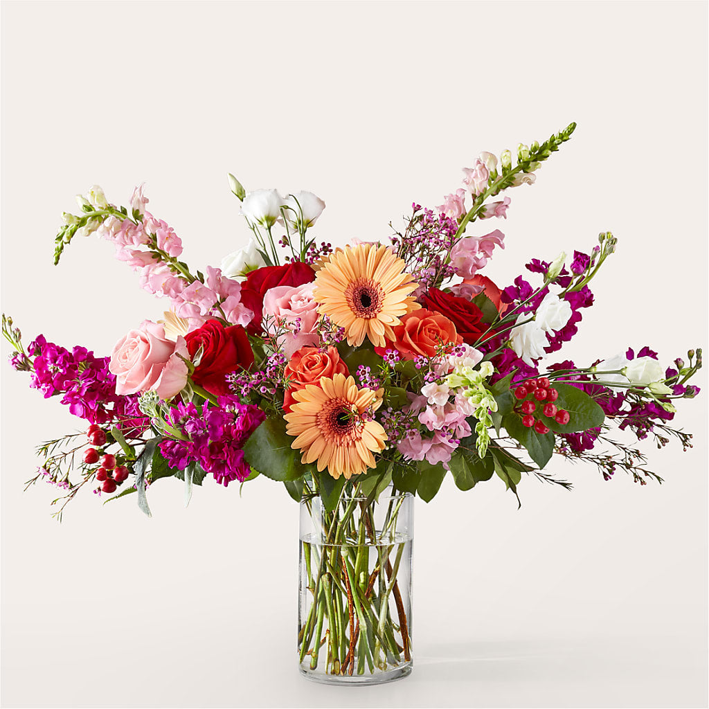 Renaissance Luxury Bouquet – GOD'S GARDEN FLOWER SHOP, Lancaster CA