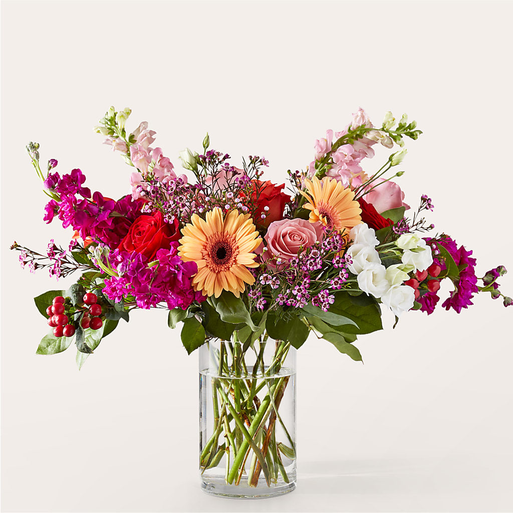 Renaissance Luxury Bouquet – GOD'S GARDEN FLOWER SHOP, Lancaster CA