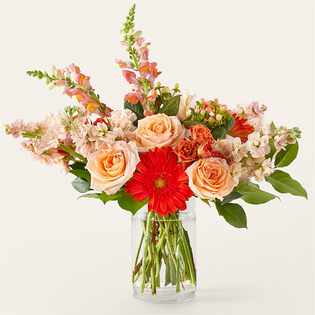 Paloma Please Bouquet – GOD'S GARDEN FLOWER SHOP, Lancaster CA