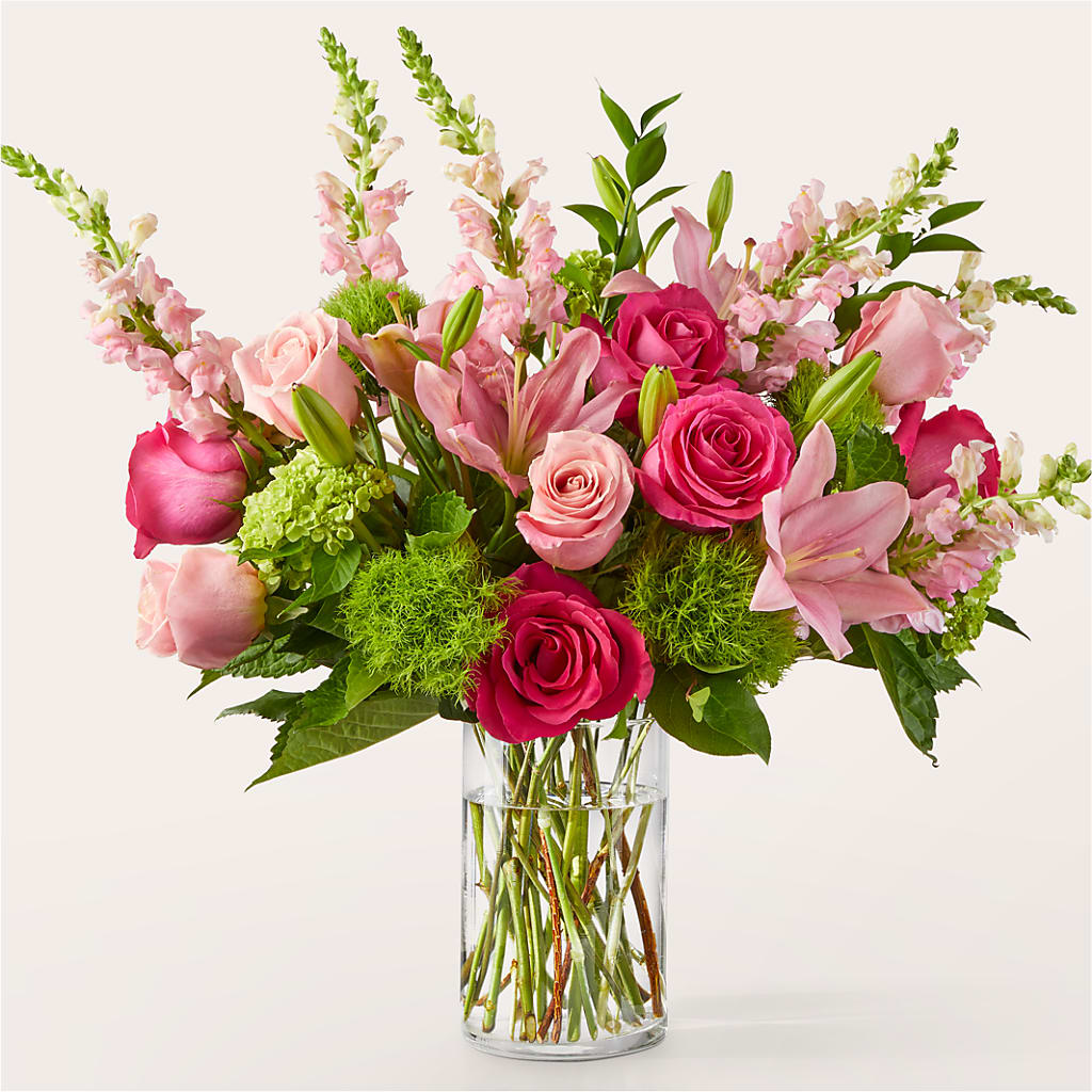 Fit for a Queen Luxury Bouquet – GOD'S GARDEN FLOWER SHOP, Lancaster CA