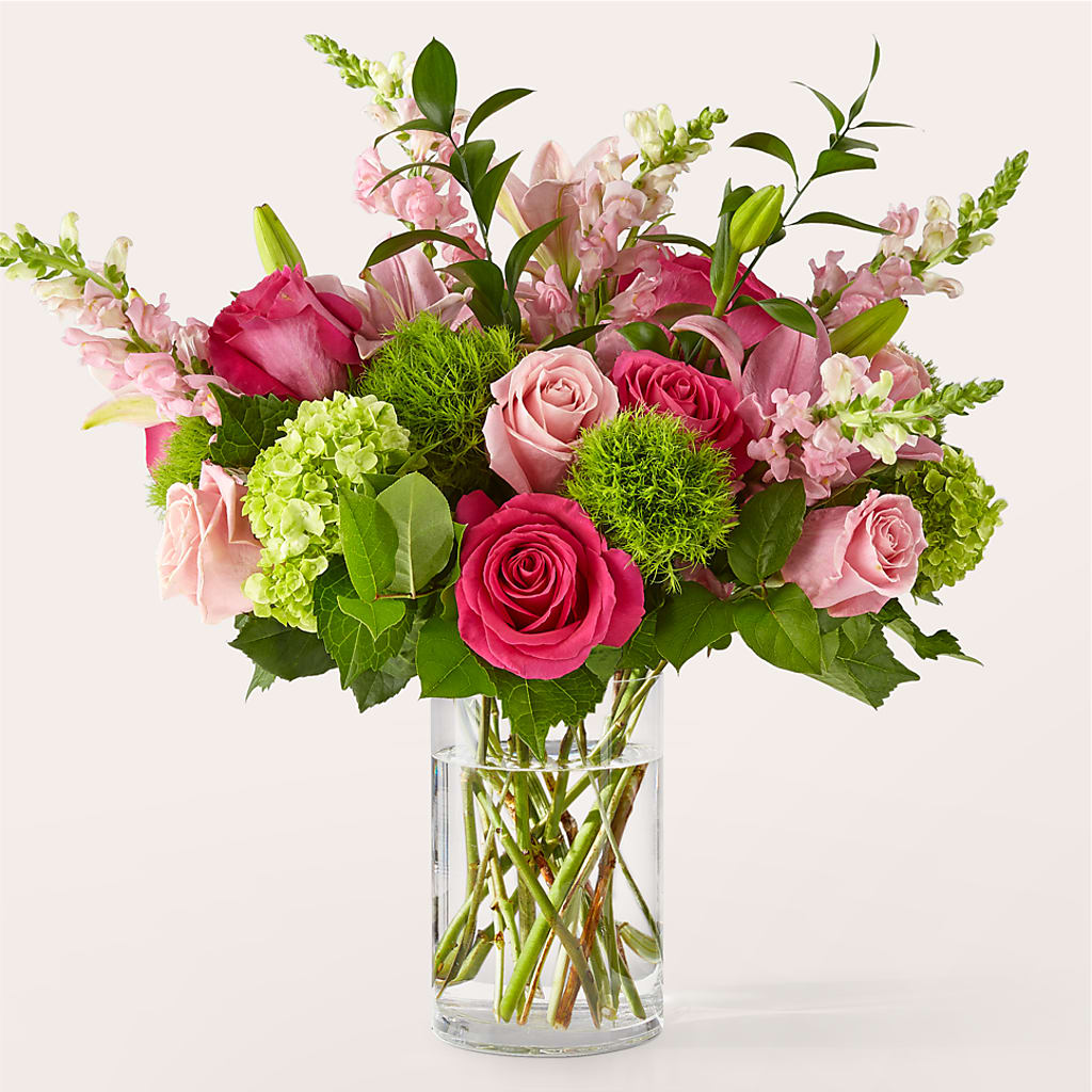 Fit for a Queen Luxury Bouquet – GOD'S GARDEN FLOWER SHOP, Lancaster CA
